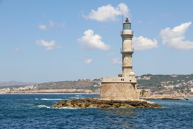 chania