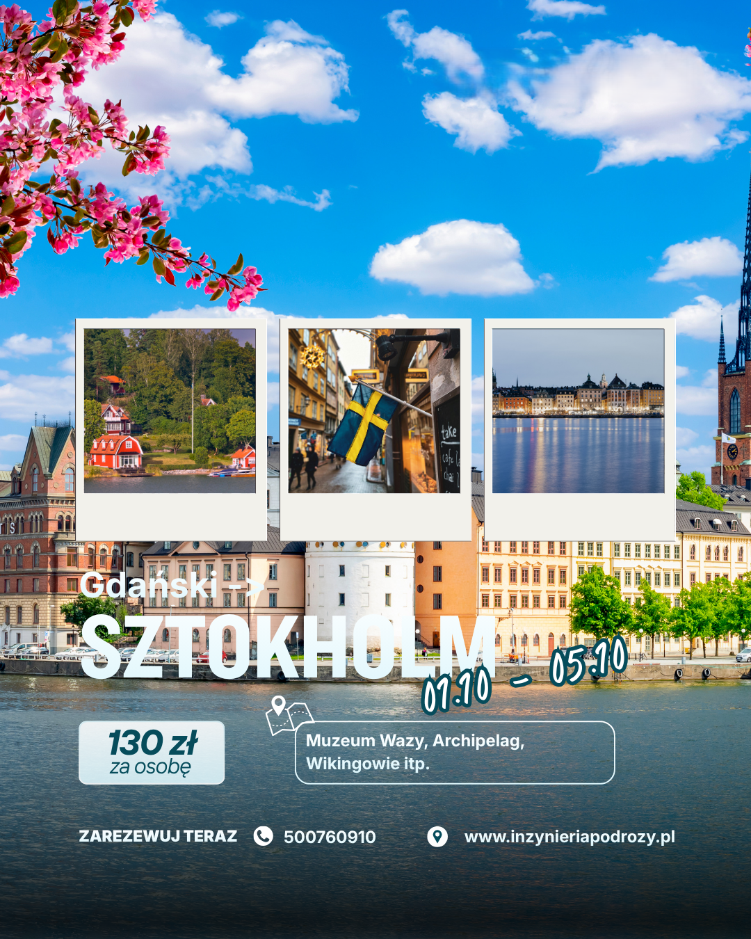 Sztokholm