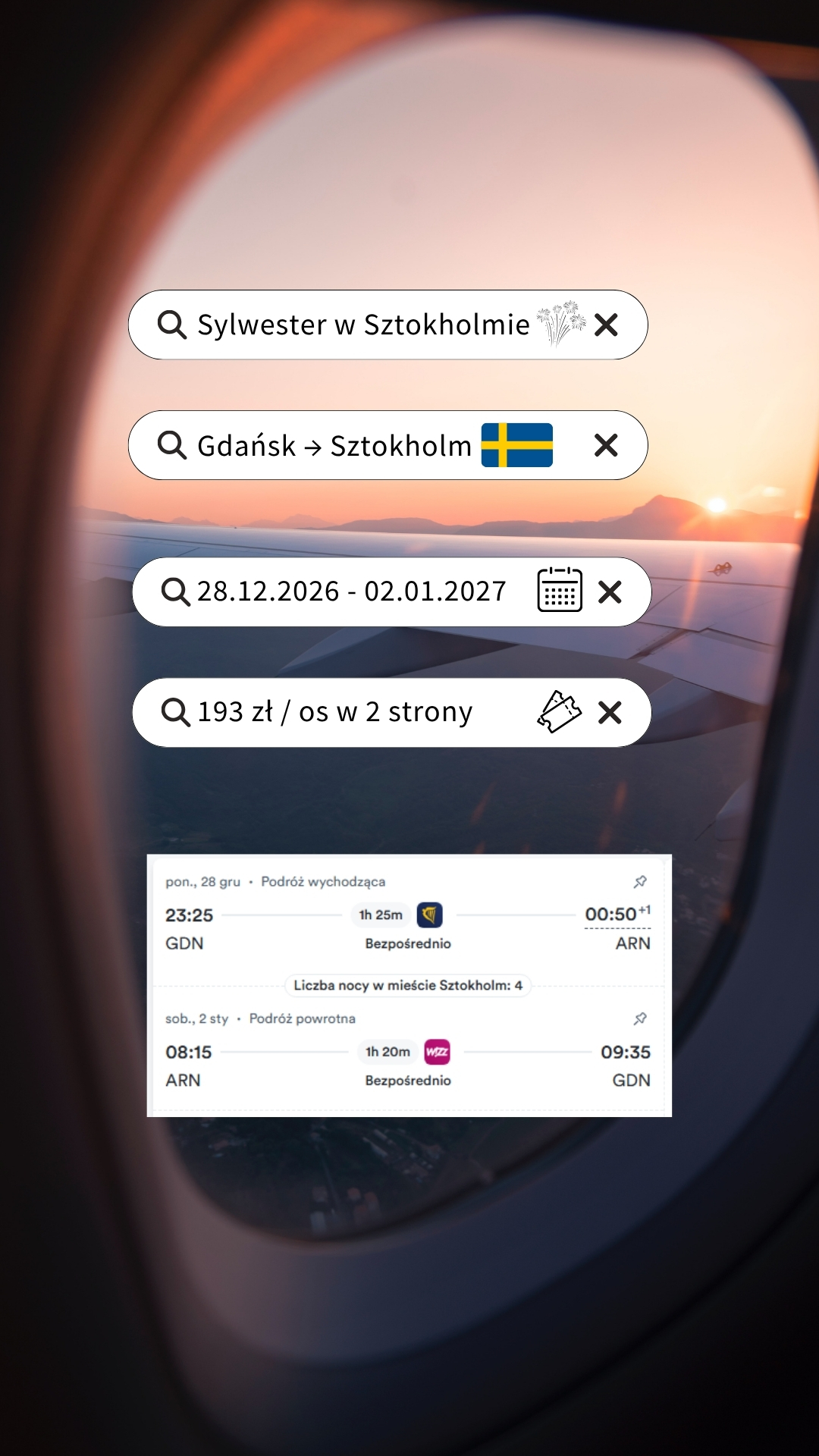 Szwecja