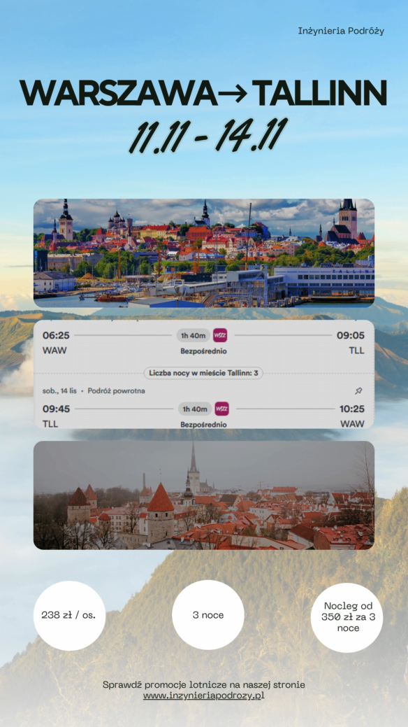 tallinn zdjecie